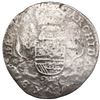 Image 2 : Brabant (Brussels mint), Spanish Netherlands, portrait ducatoon, Philip IV, 1657, ex-Jones.