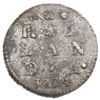 Image 1 : Holland, United Netherlands, 2 stuivers, 1724, ex-Jones.