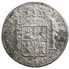 Image 2 : Mexico City, Mexico, bust 8 reales, Charles III, 1782FF.