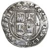 Image 2 : Mexico City, Mexico, 1 real, Charles-Joanna, "Late Series," assayer G to right, mintmark M to left (