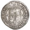 Image 2 : Mexico City, Mexico, 1 real, Charles-Joanna, "Late Series," assayer G to right, mintmark M to left (