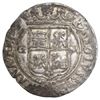 Image 2 : Mexico City, Mexico, 1 real, Charles-Joanna, "Late Series," assayer G to left, mintmark M to right (