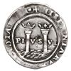 Image 1 : Mexico City, Mexico, 1 real, Charles-Joanna, "Late Series," assayer R to right, mintmark M to left (