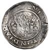 Image 1 : Lima, Peru, 4 reales, Philip II, assayer R (Rincon) to left, motto PL-VSV-L, legends HISPA / NIARVM,