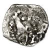 Image 1 : Potosi, Bolivia, cob 1/2 real, 1727, Louis I.