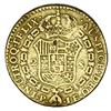 Image 2 : Popayan, Colombia, gold bust 2 escudos, Charles IV, 1796JF.