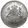 Image 2 : Bavaria (German States), taler, 1863, Maximilian II.