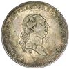 Image 1 : Hesse-Cassel (German States), taler, 1819, Wilhelm I.