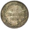 Image 2 : Hesse-Cassel (German States), taler, 1819, Wilhelm I.