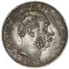 Image 1 : Mecklenburg-Schwerin (German States), taler, 1864-A, Friedrich Franz II, ex-Collier.