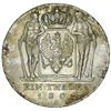 Image 2 : Prussia (German States), taler, 1803, Friedrich Wilhelm III.