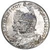 Image 1 : Prussia (German States), 5 mark, 1901-A, Wilhelm II, 200th anniversary of the Kingdom of Prussia.