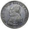 Image 1 : Saxony (German States), taler, 1823, Friedrich August.