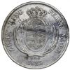 Image 2 : Saxony (German States), taler, 1823, Friedrich August.