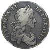Image 1 : London, England, crown, Charles II, 1664, NGC Fine 15.