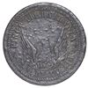 Image 1 : Departments of Zacapa and Izabal, Guatemala, cast copper 1 real token, Ricardo Villafranca, no date 