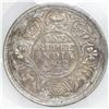 Image 2 : Bombay, India (British), rupee, George V, 1922(B), PCGS UNC detail / cleaned.