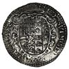 Image 2 : Naples (under Spain), Italian States, 1/2 ducato, Philip II, IBR in monogram to left.