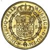 Image 2 : Mexico City, Mexico, bust 8 escudos, Charles III, 1776FM.