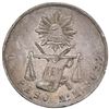 Image 2 : Mexico City, Mexico, 1 peso "balance scale," 1873M, ex-Jones.