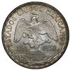 Image 2 : Mexico City, Mexico, 1 peso "caballito," 1910, ex-Jones.