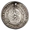 Image 2 : Chiapas, Mexico (Empire), 1R-sized proclamation medal, 1822, Iturbide.