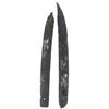 Image 1 : Ebony razor sheath (two halves), ex-Atocha (1622).