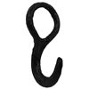 Image 1 : Small, iron cargo hook (conserved), 1700s, Spanish.