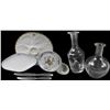 Image 1 : Lot of eight Italia Line pieces of dinner service, ca. 1950s, ex-Malone.