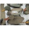 Image 2 : 17 Items - 13 Floating Duck Decoys, 4 Floating Diving Duck Decoys