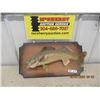 Image 1 : Mounted Pickeral Fish 24" Long