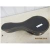 Image 7 : Anjo Mandolin w Case - Vintage