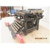 Image 2 : Underwood Typewriter - Vintage