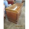 Image 2 : Cedar Chest w Bottom Drawer- Vintage 27" x 44" x 19"