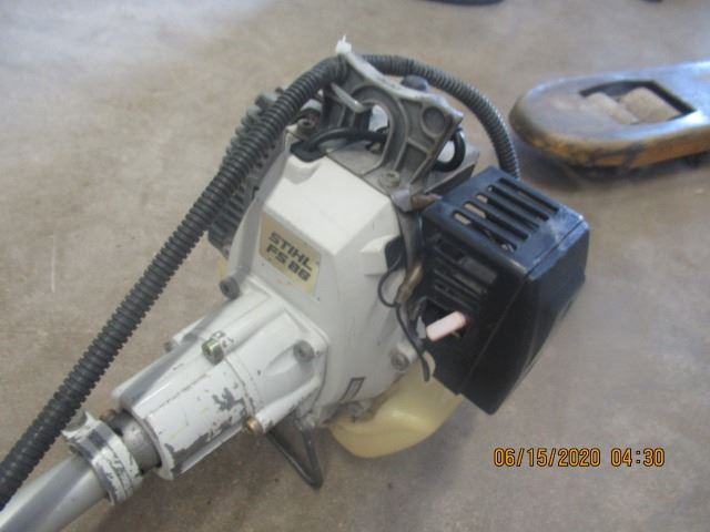 stihl fs 86 for sale