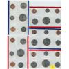 Image 1 : 5 US COIN SETS (1992 X2, 1994, 1998 X2)
