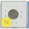 Image 2 : 1946 US 10 CENT COIN