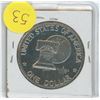 Image 2 : 1976 US 1 DOLLAR COIN