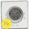 Image 2 : 1990 US 25 CENT COIN