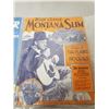 Image 2 : 4 WILF CARTER "MONTANA SLIM" MUSIC BOOKS 1938
