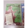 Image 4 : 4 WILF CARTER "MONTANA SLIM" MUSIC BOOKS 1938