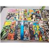 Image 1 : LOT OF OLD COMIC BOOKS