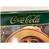 Image 3 : COKE METAL TRAY 1980