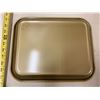 Image 4 : COKE METAL TRAY 1995 5 CHILDREN OUTSIDE