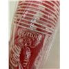 Image 3 : 100 COCA-COLA PAPER CUPS W/ VANC. GRIZZLY BASKETBALL LOGO