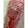 Image 4 : 100 COCA-COLA PAPER CUPS W/ VANC. GRIZZLY BASKETBALL LOGO