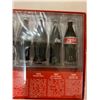 Image 3 : EVOLUTION OF THE COCA-COLA CONTOUR BOTTLE