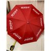 Image 4 : COCA-COLA POP-UP UMBRELLA