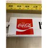 Image 2 : 19" METAL COCA-COLA BAR