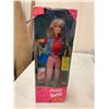 Image 1 : COCA-COLA BARBIE PICNIC 1997